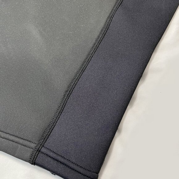 Wetsox XL Neoprene Surf Swimming Suit Skins Mens 1MM Wetsuit Flex Top L/S Jacket - Picture 12 of 17